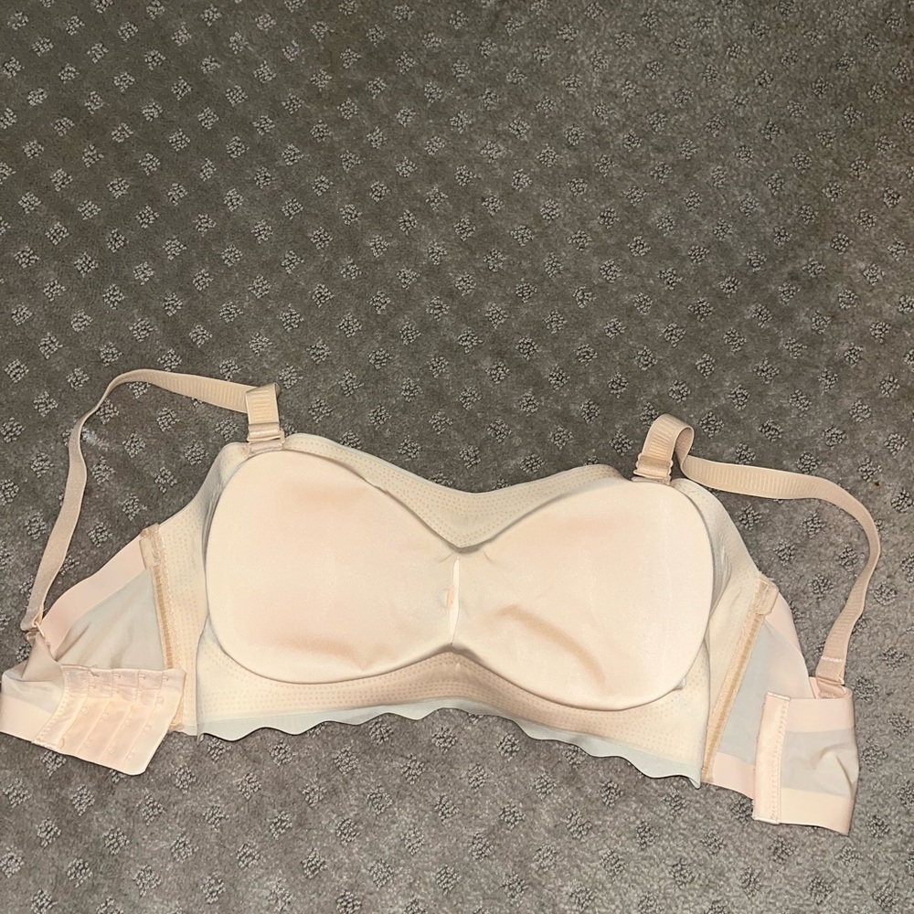 Wireless bra - Picture 3 of 5